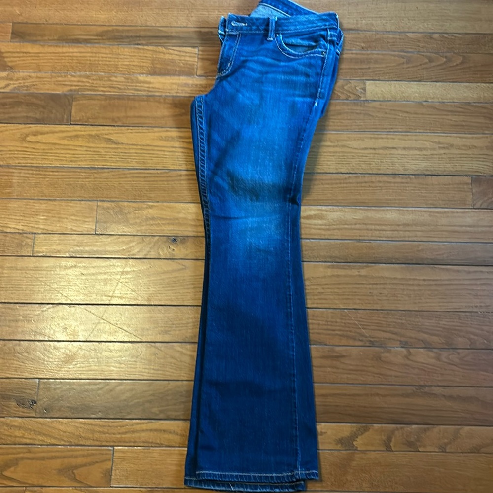 Ana a new approach jeans